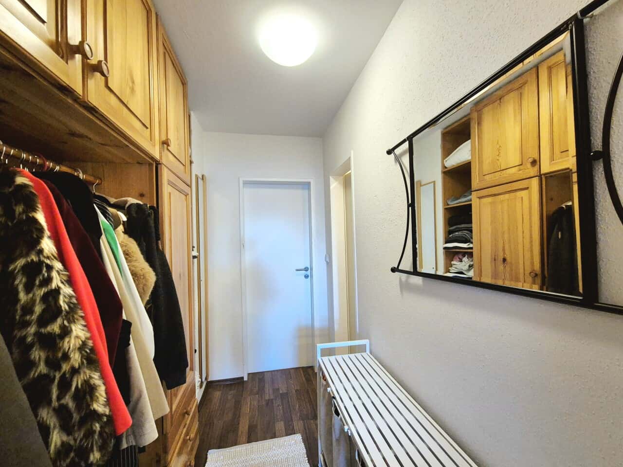 Etagenwohnung in Waldkraiburg – Bild 3