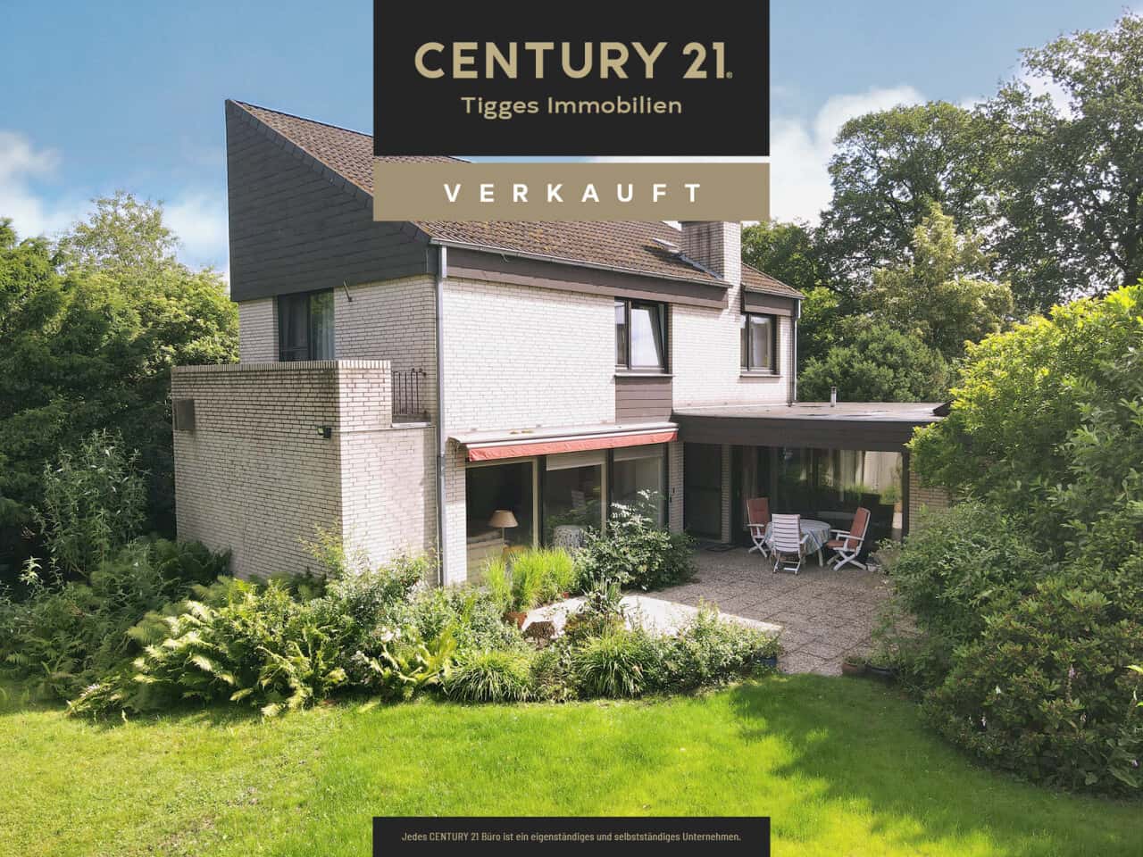Einfamilienhaus in Hoya – Bild 1