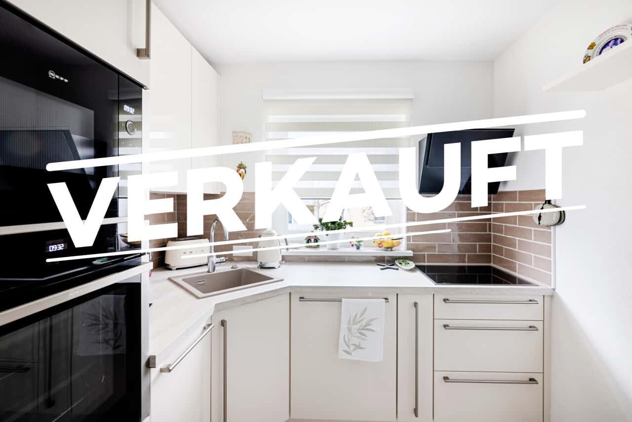 Etagenwohnung in Biberach – Bild 1