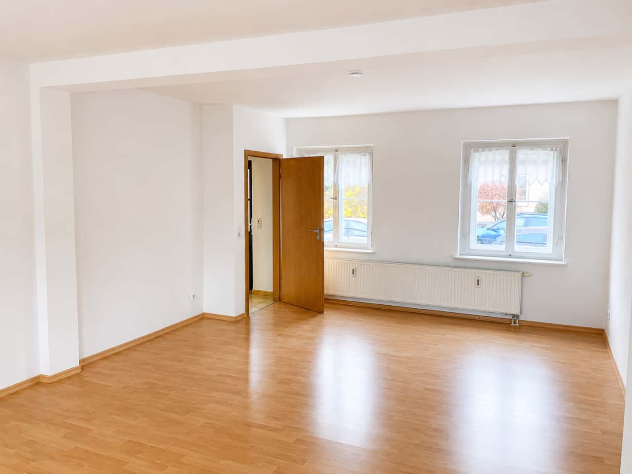 Mehrfamilienhaus in Werneuchen – Bild 5