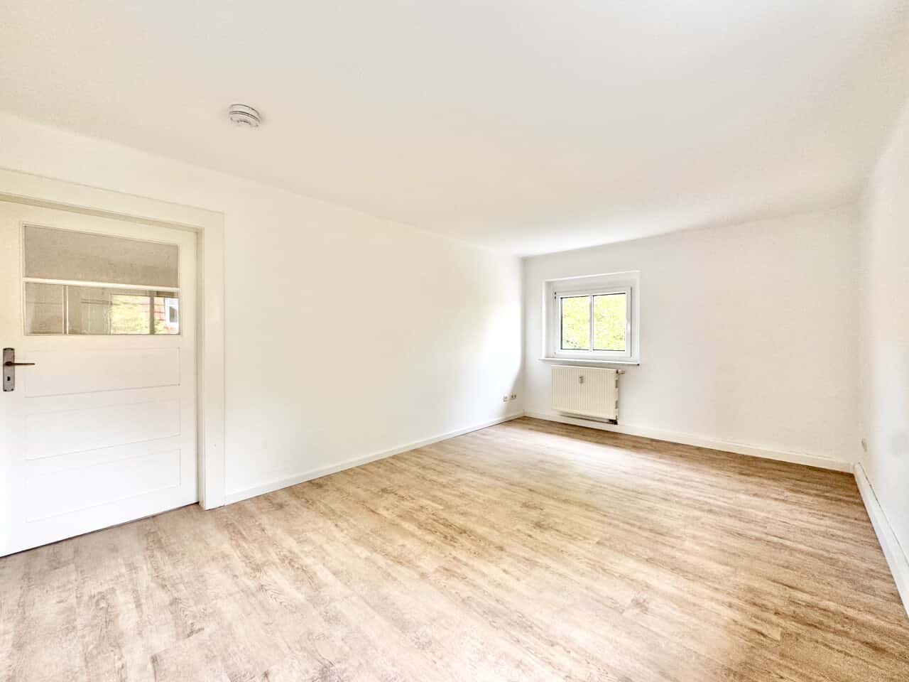 Dachgeschosswohnung in Coswig – Bild 3