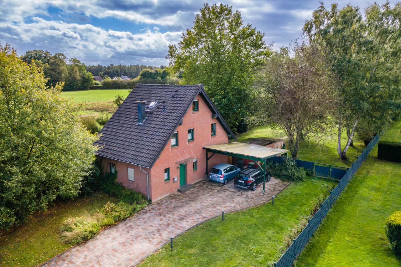 Einfamilienhaus in Wegberg – Bild 1