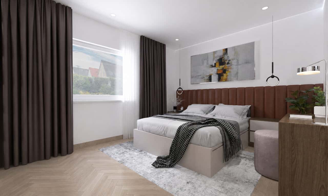Erdgeschosswohnung in Goch – Bild 2