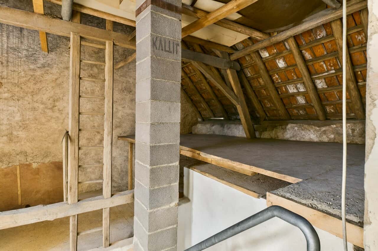 Reihenmittelhaus in Illingen-Welschbach – Bild 5
