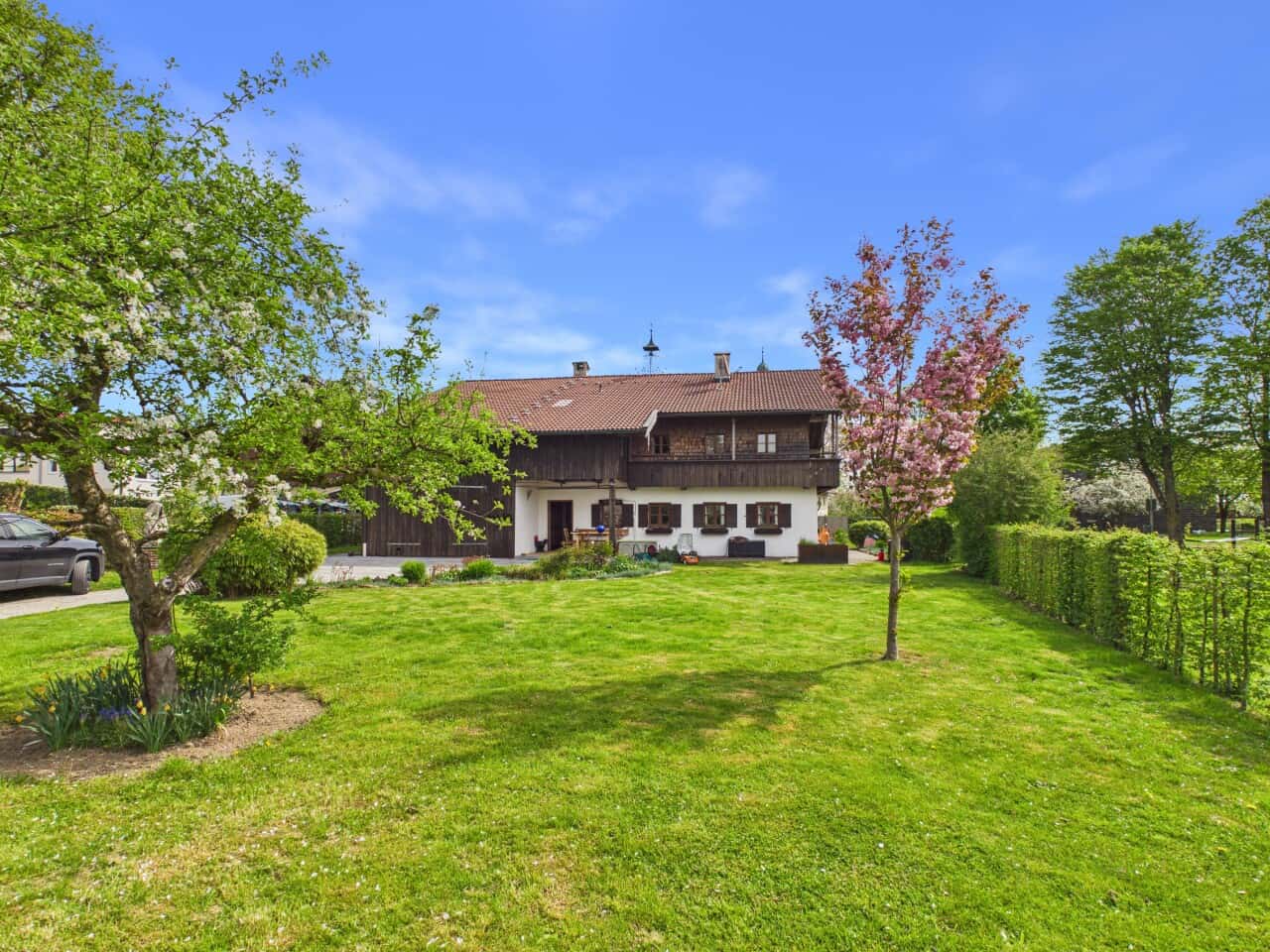 Einfamilienhaus in Tyrlaching – Bild 2