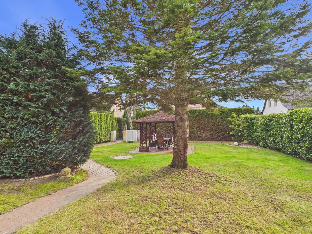 Einfamilienhaus in Fürstenberg an der Havel – Bild 4