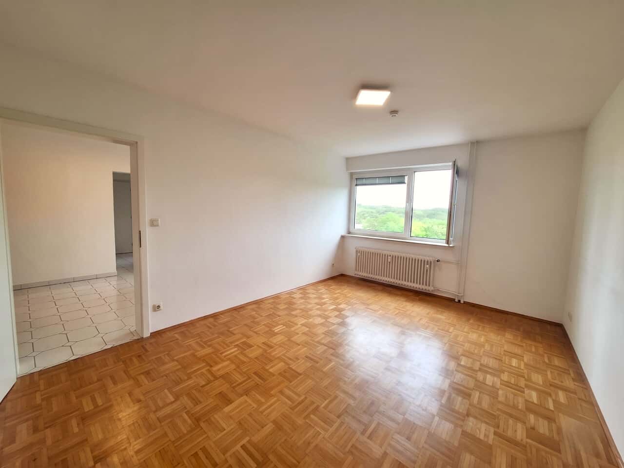 Etagenwohnung in Bochum – Bild 1