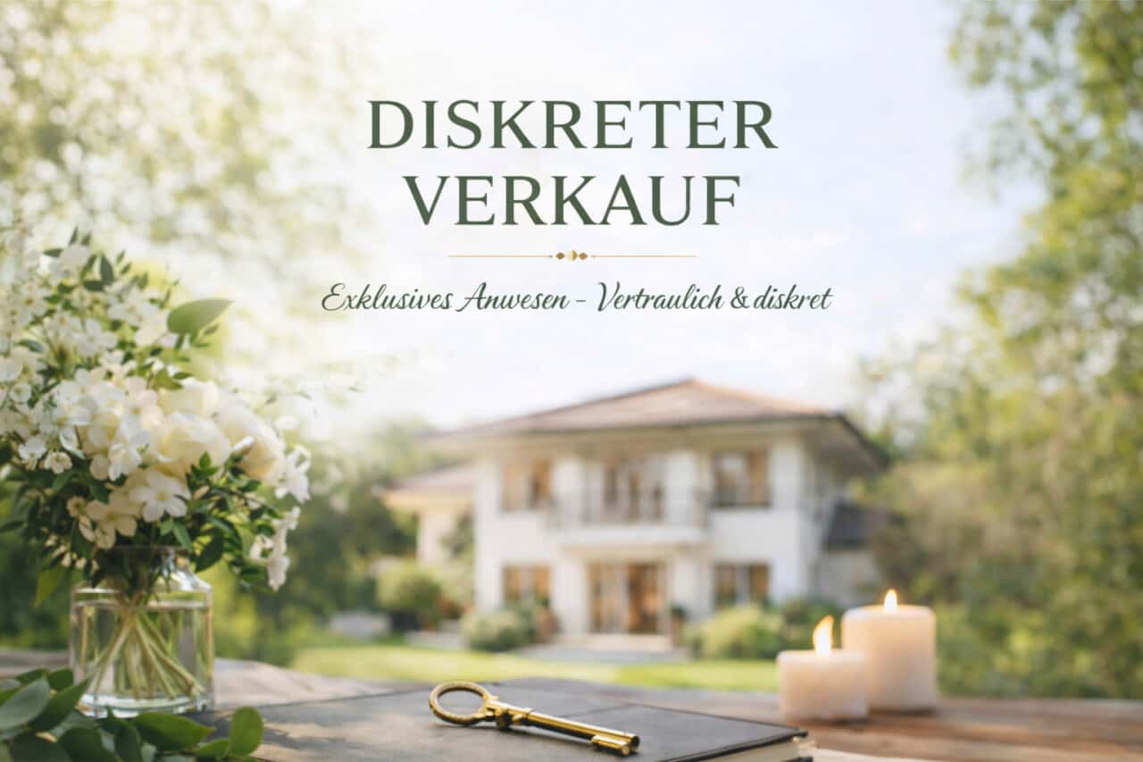 Repräsentative Architektenvilla mit Galerie, Sauna & außergewöhnlichem Raumgefühl