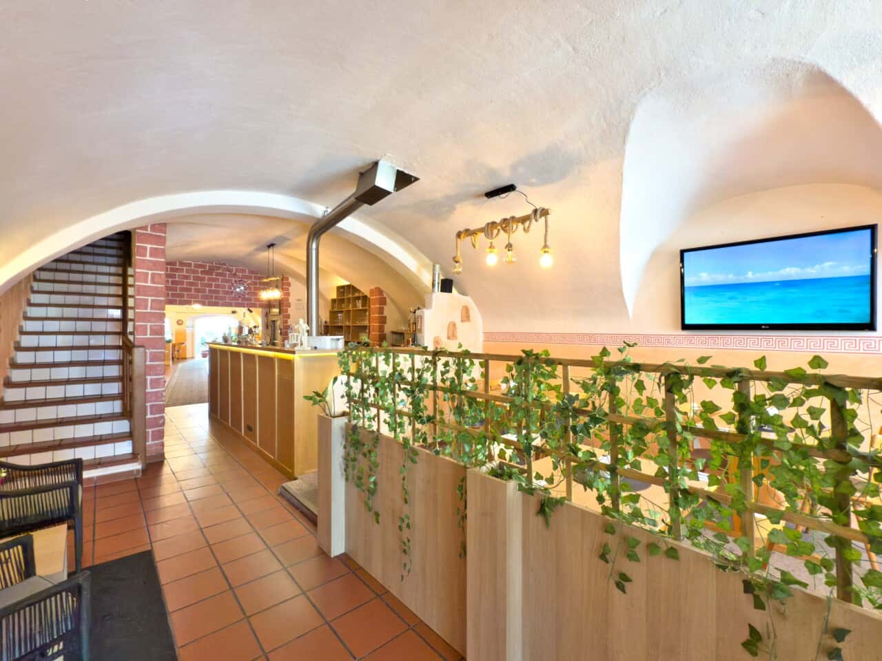 Restaurant in Neuötting – Bild 4