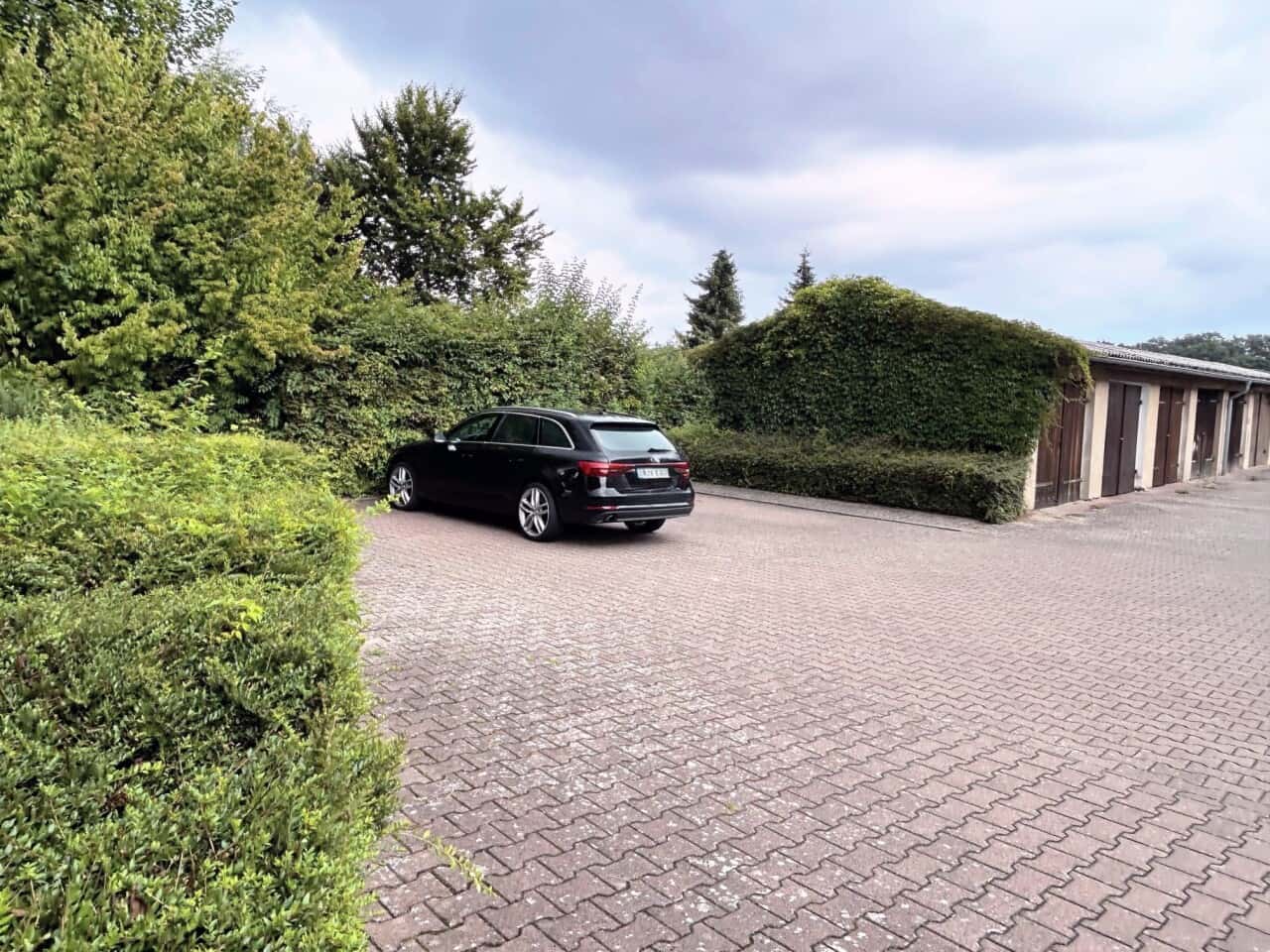Mehrfamilienhaus in Diesdorf – Bild 3