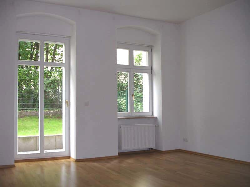 Terrassenwohnung in Berlin – Bild 4