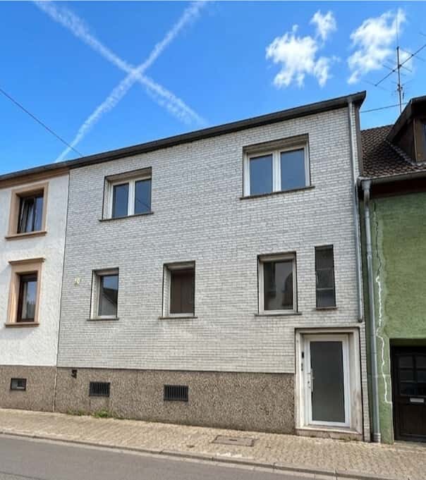 Viel Platz. Viel Potenzial. Ihre nächste Wertanlage in Saarbrücken Güdingen