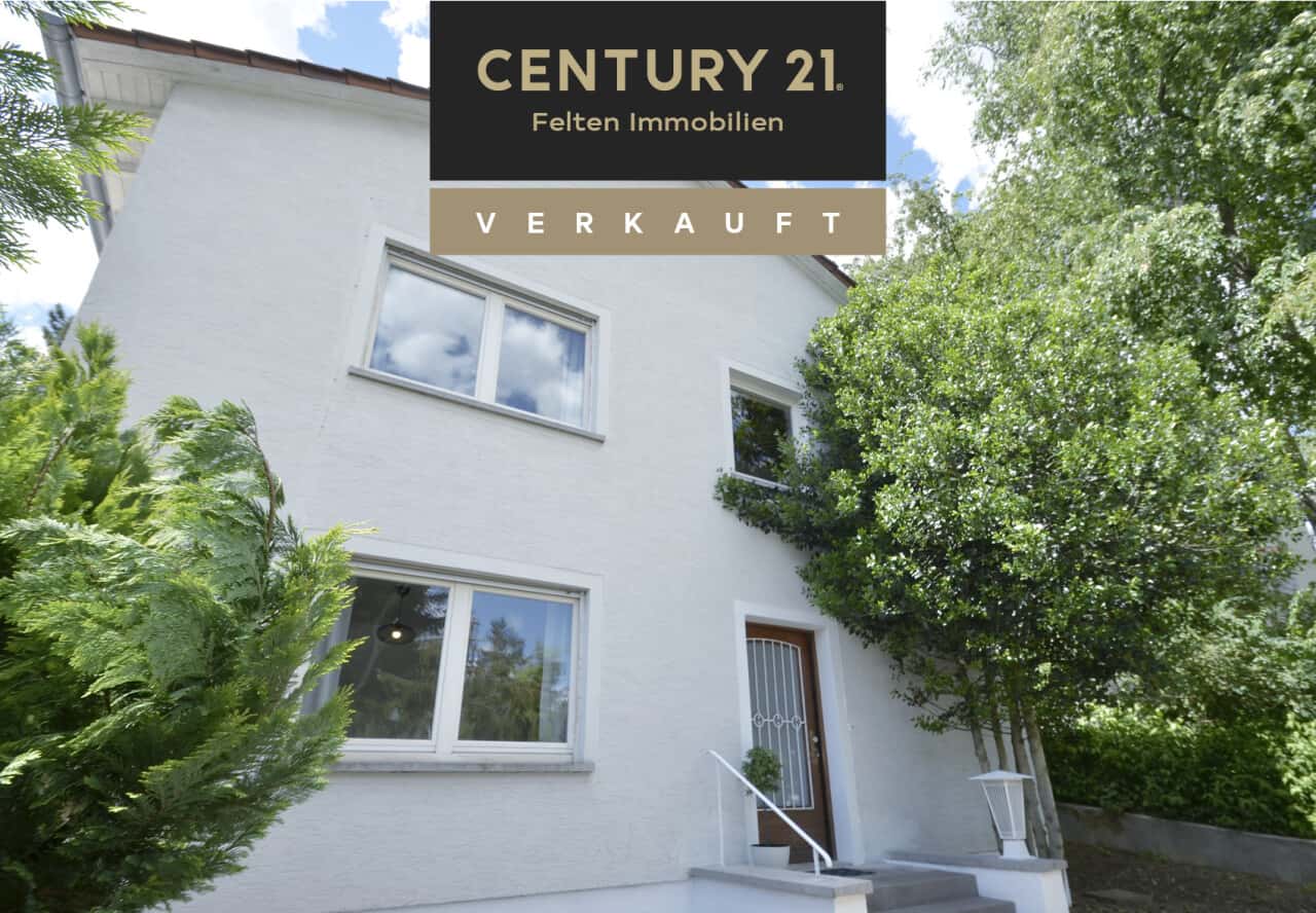 Einfamilienhaus in Wiesbaden-Bierstadt – Bild 1