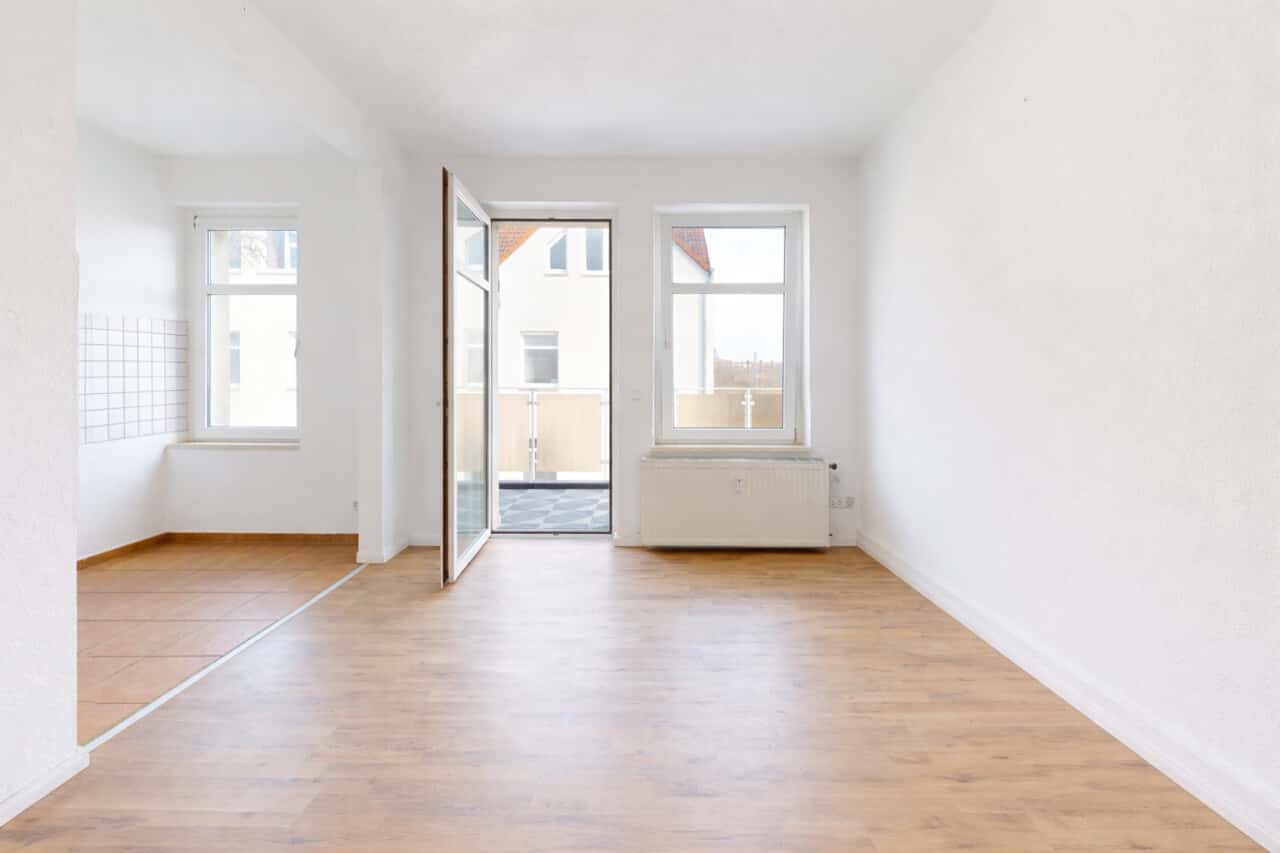 Etagenwohnung in Magdeburg – Bild 3