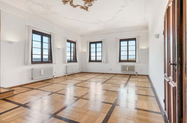 Etagenwohnung in Riedlingen – Bild 1