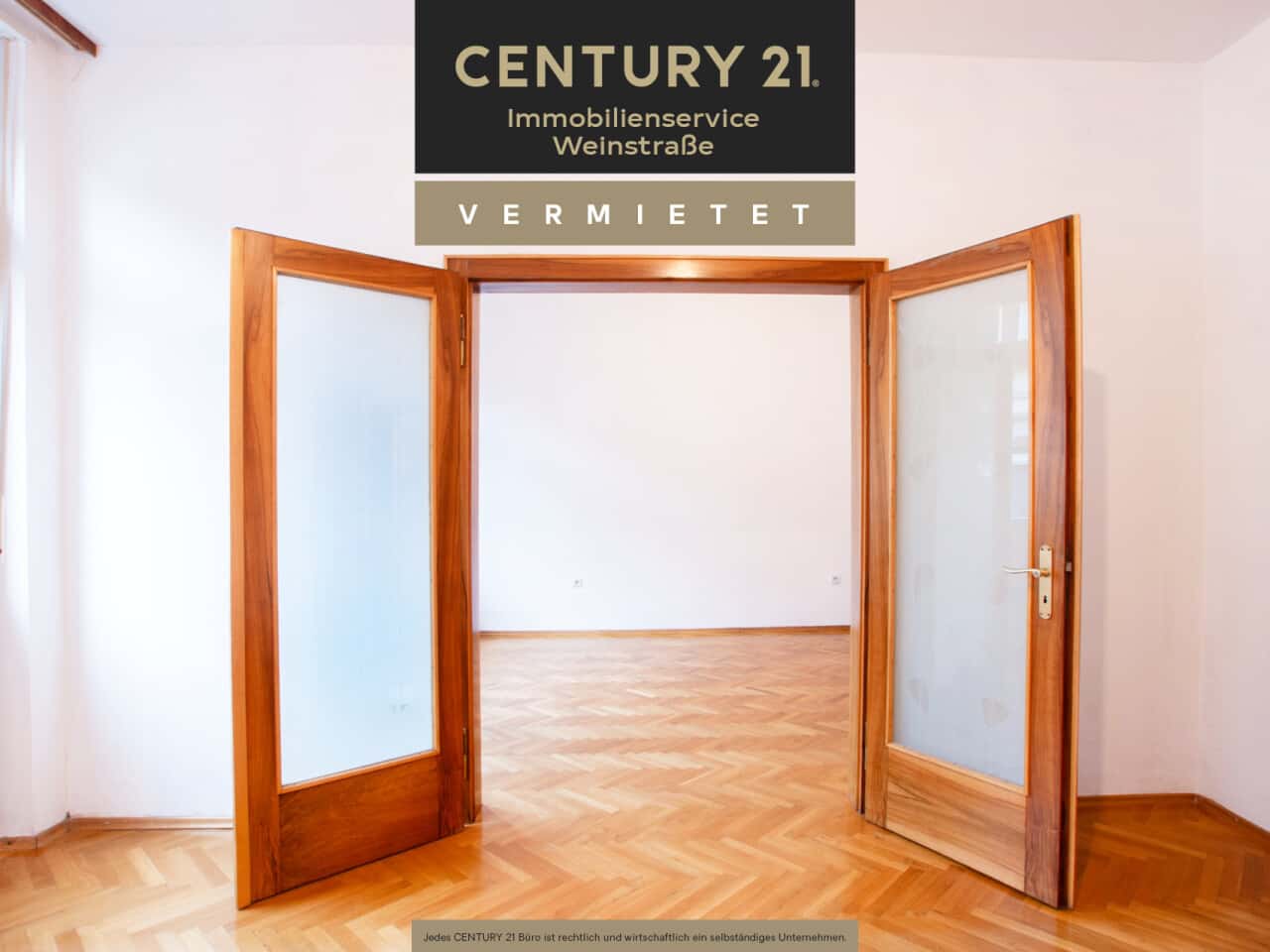 Etagenwohnung in Neustadt – Bild 1