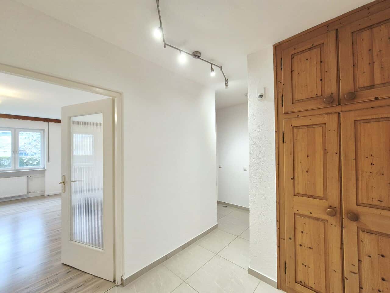 Erdgeschosswohnung in Traunreut – Bild 5