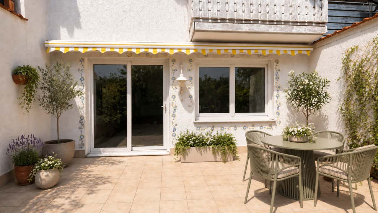 Einfamilienhaus in Ingelheim
