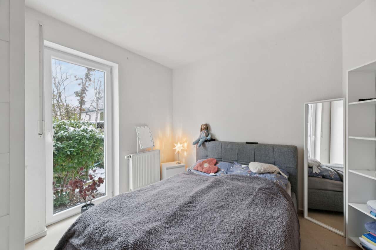 Zweifamilienhaus in Buxtehude – Bild 4