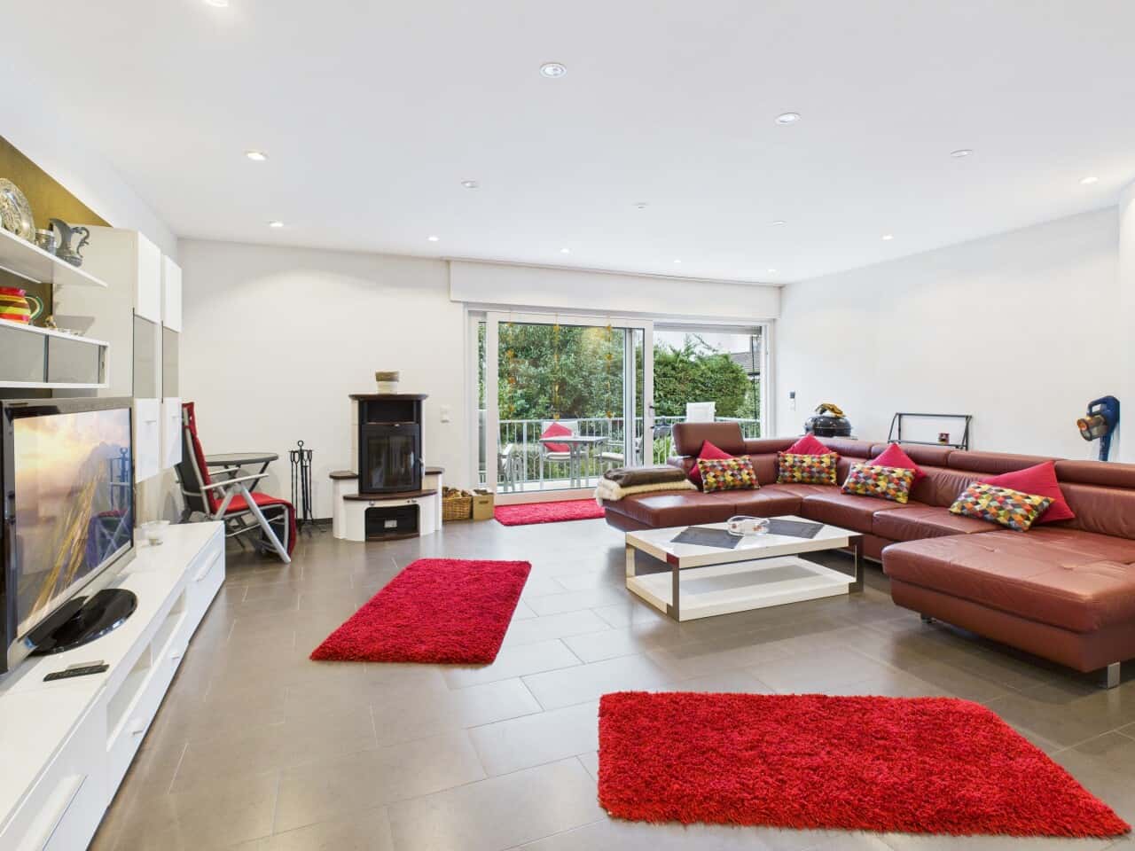 Etagenwohnung in Mörlenbach – Bild 5