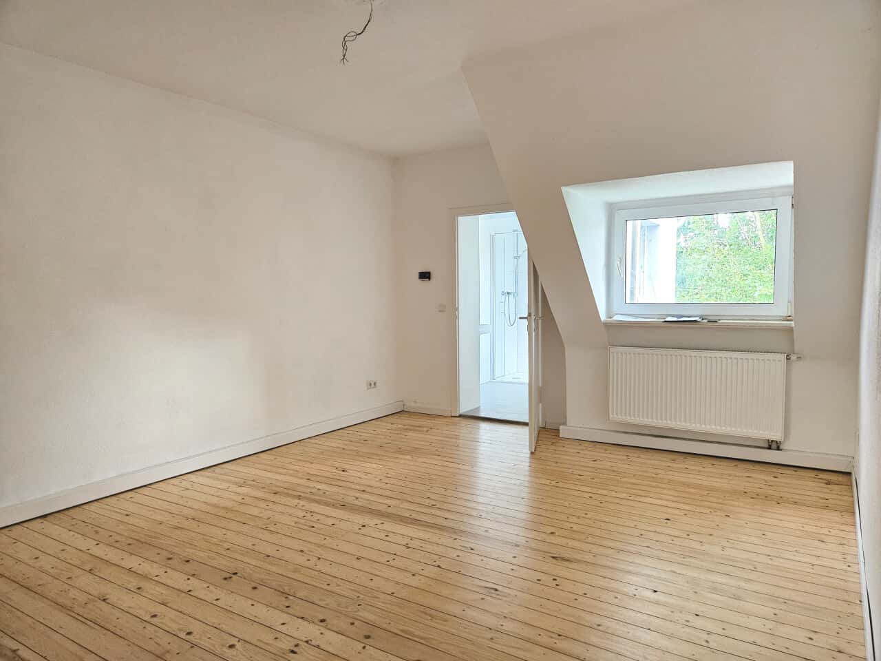 Dachgeschosswohnung in Dortmund – Bild 2