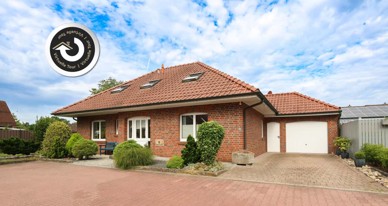 Einfamilienhaus in Bad Bentheim-Gildehaus – Bild 1