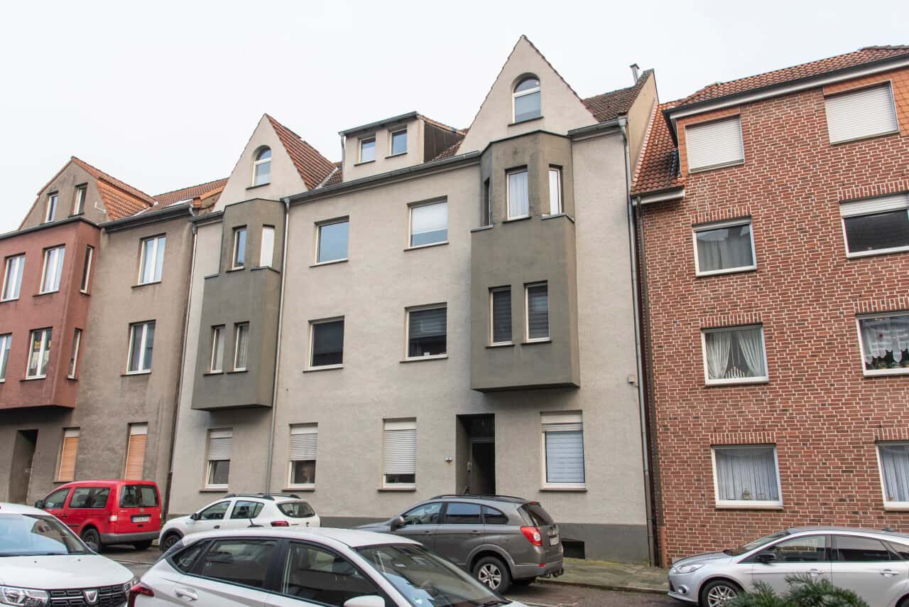 Mehrfamilienhaus in Recklinghausen - Ostviertel – Bild 1