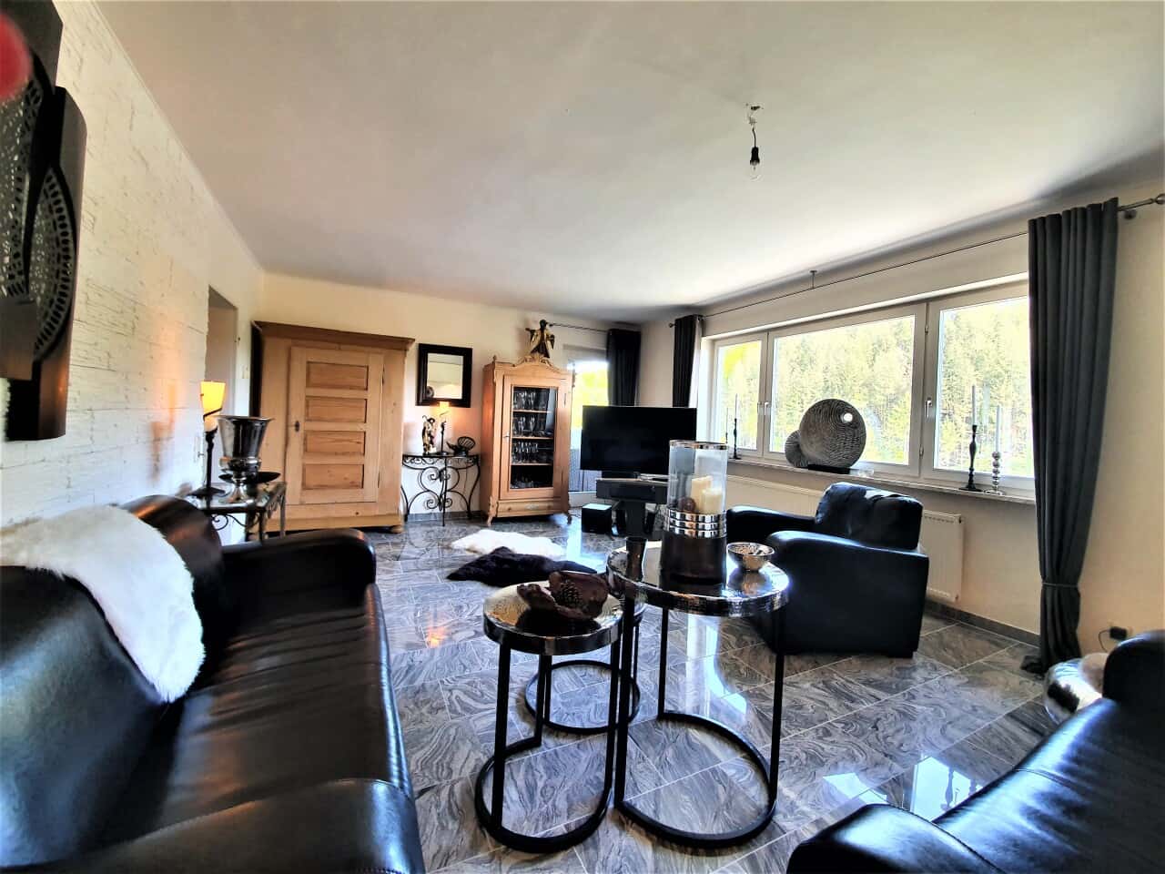 Etagenwohnung in Selters-Münster – Bild 3