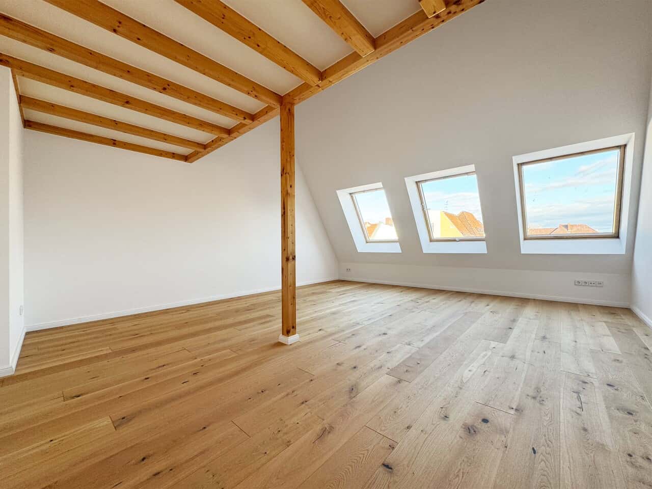Etagenwohnung in Berlin – Bild 5