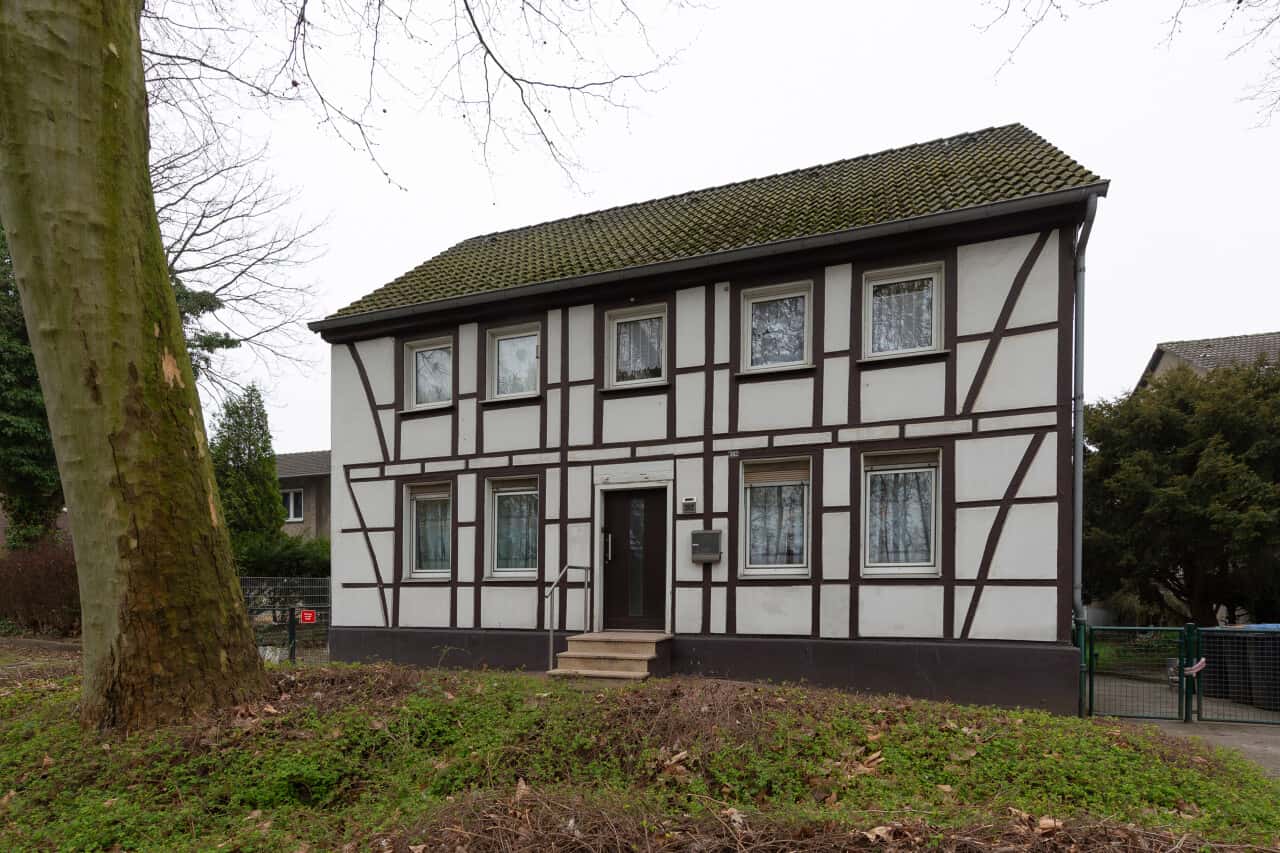 Zweifamilienhaus in Datteln – Bild 1