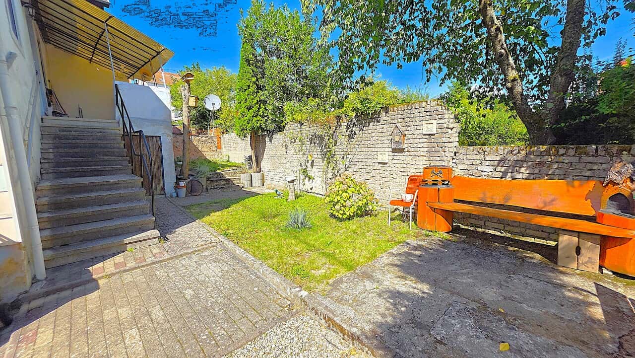 Einfamilienhaus in Sulzbach – Bild 4