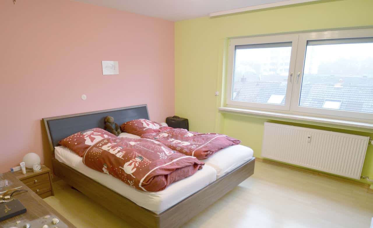 Etagenwohnung in Mainz – Bild 5