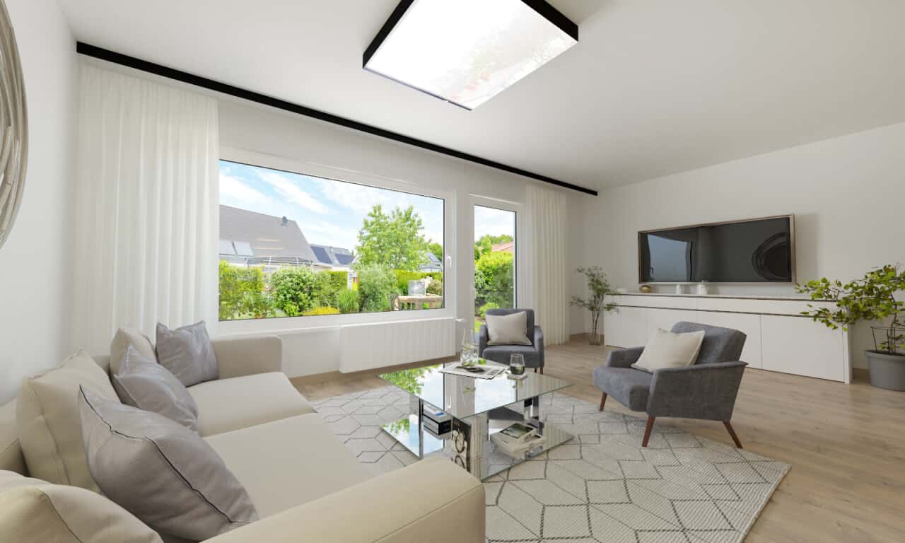 Reihenendhaus in Dortmund Lichtendorf – Bild 1