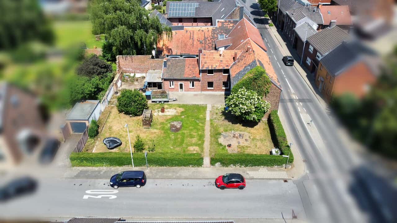 Doppelhaushälfte in Alsdorf – Bild 1