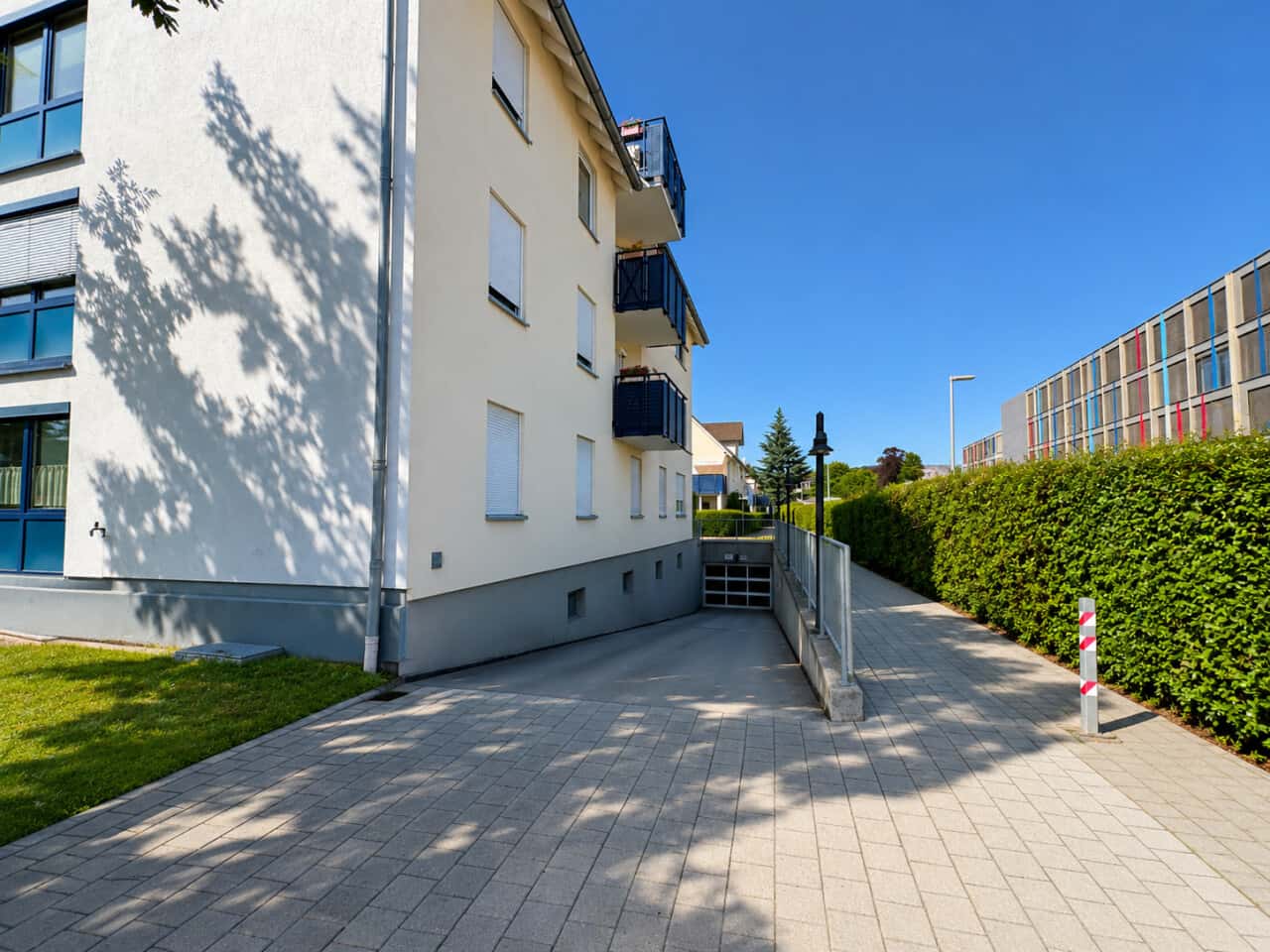Dachgeschosswohnung in Dresden – Bild 4