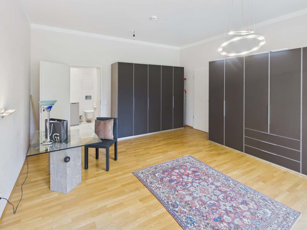 Erdgeschosswohnung in Bad Nauheim – Bild 5
