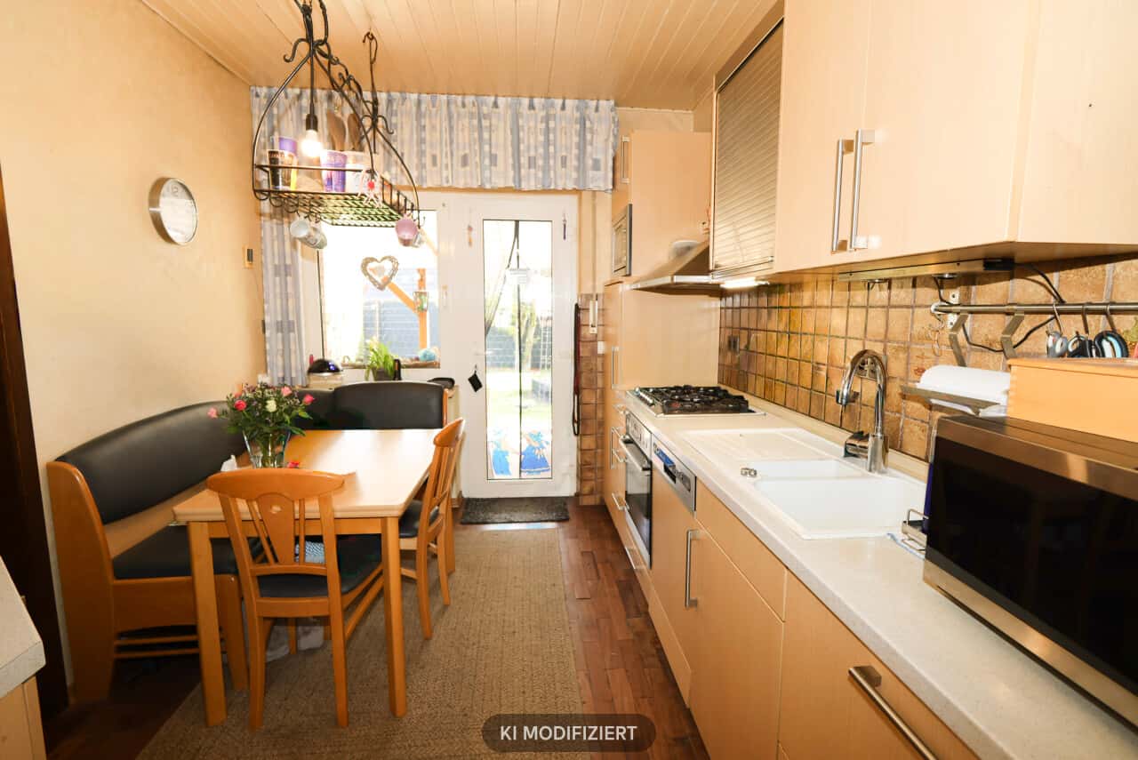 Einfamilienhaus in Schüttorf – Bild 5
