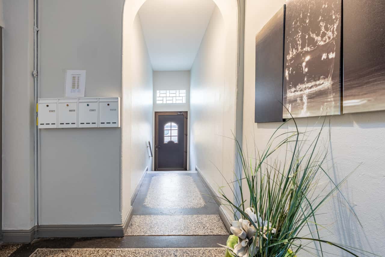 Mehrfamilienhaus in Dortmund - nördl. Innenstadt – Bild 1