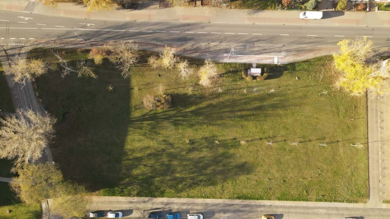 Wohngrundstück in Staßfurt