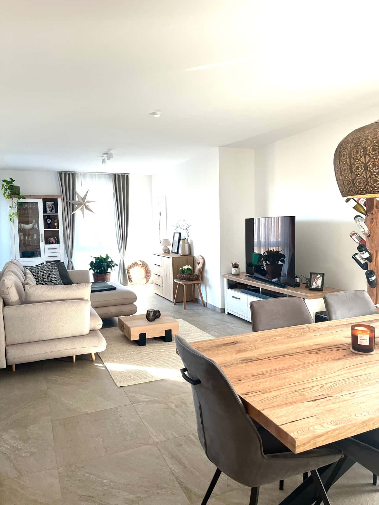 Etagenwohnung in Puettlingen – Bild 4