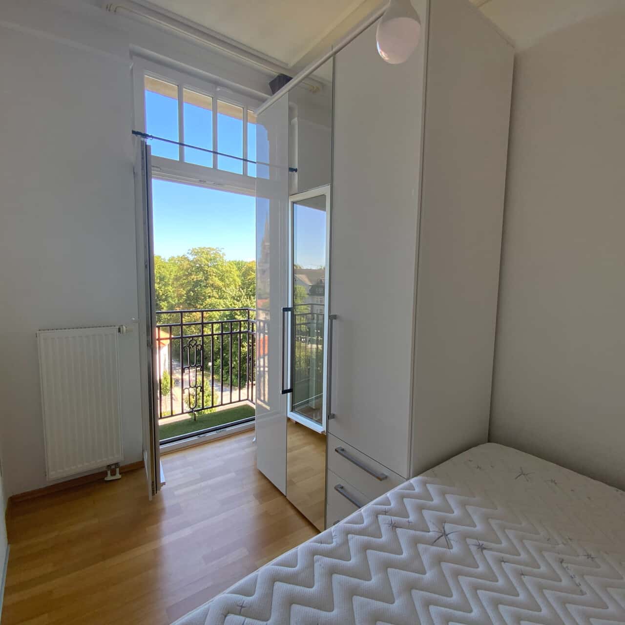 Etagenwohnung in Bad Nauheim – Bild 5