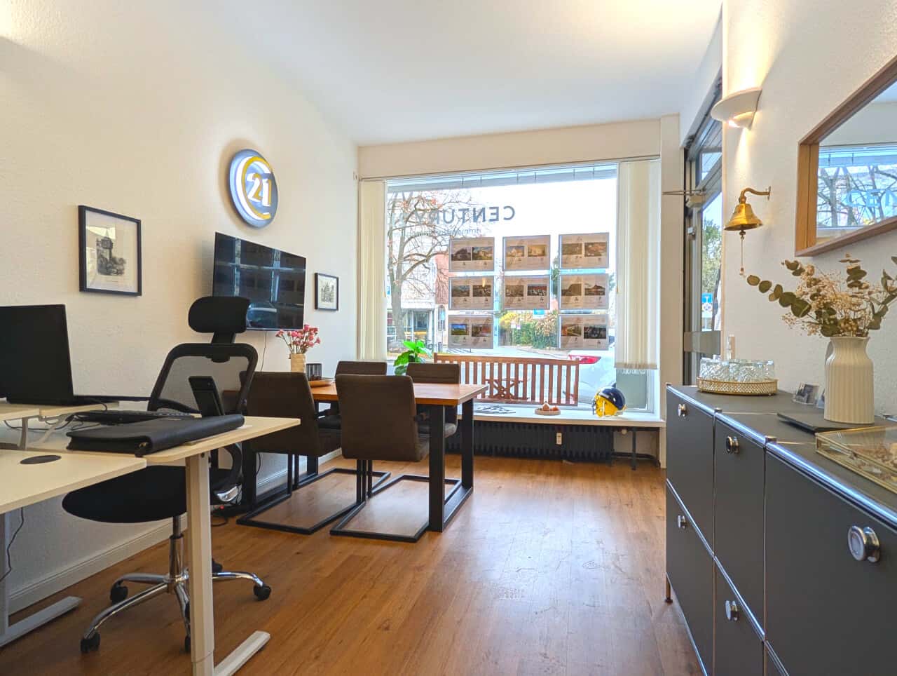 Bürofläche in Hildesheim