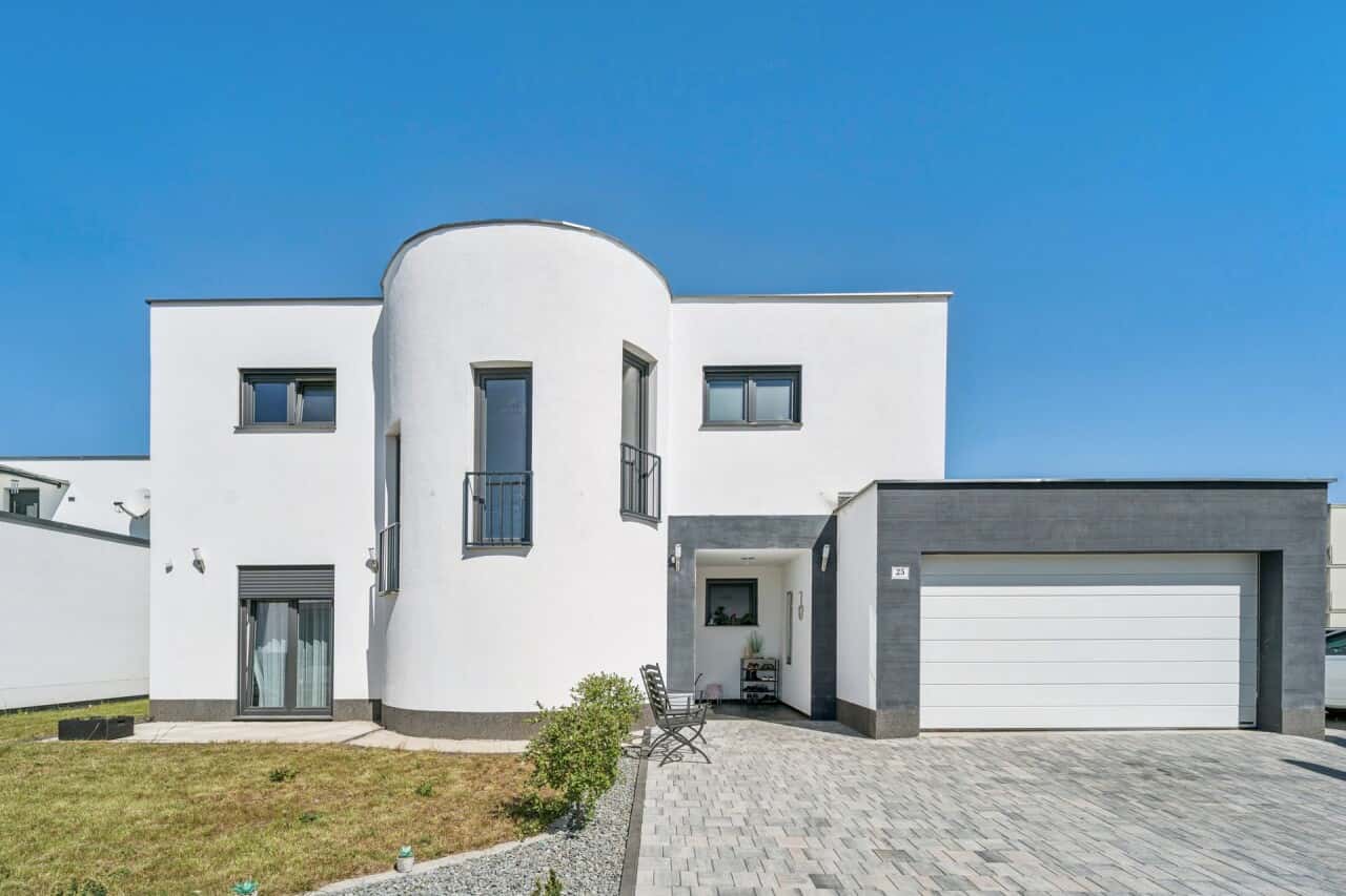Einfamilienhaus in Neutraubling – Bild 2