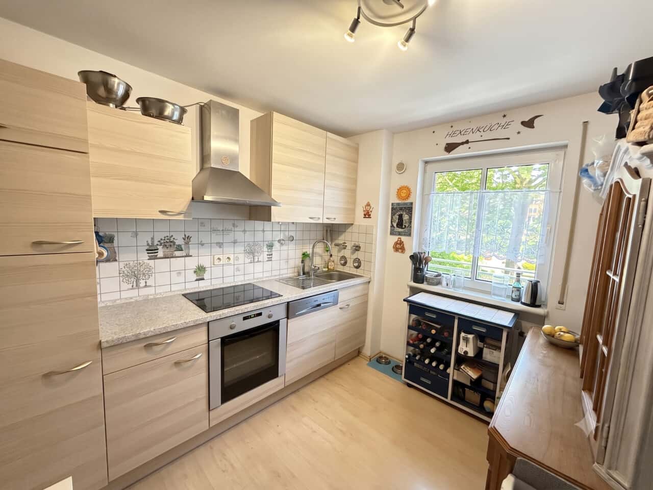 Terrassenwohnung in Leipzig – Bild 5