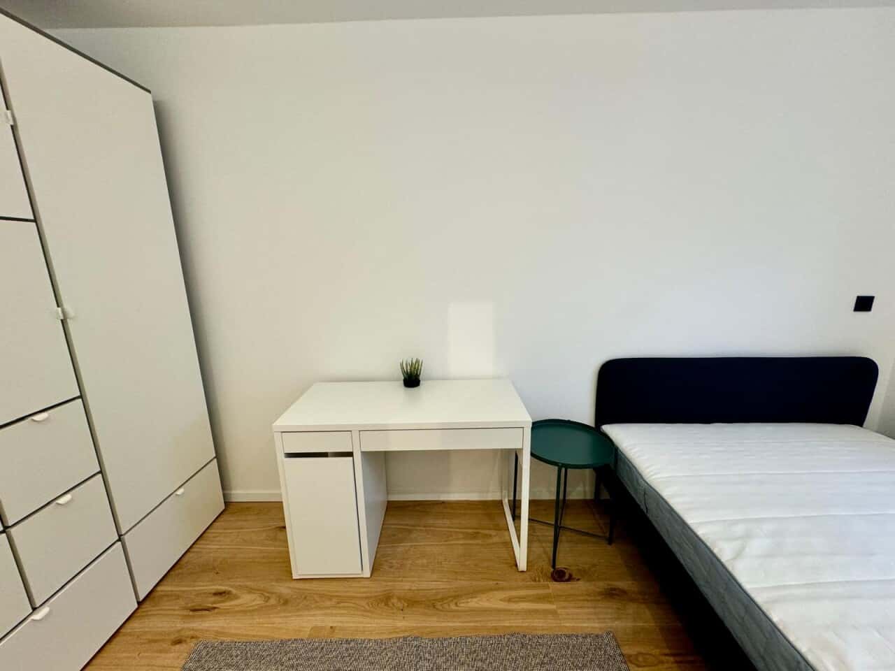 Etagenwohnung in München – Bild 3