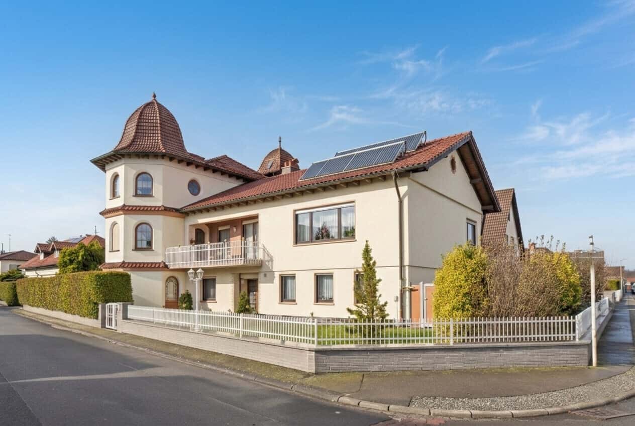 Einfamilienhaus in Nidda-Harb – Bild 2