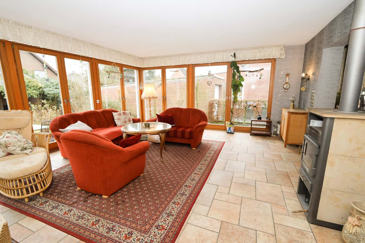 Einfamilienhaus in Nordhorn – Bild 3