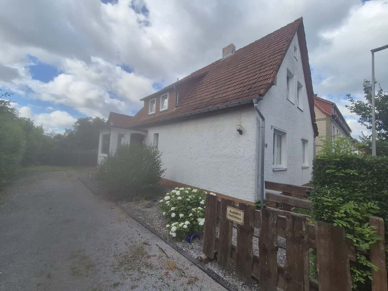 Einfamilienhaus in Herzberg am Harz – Bild 2