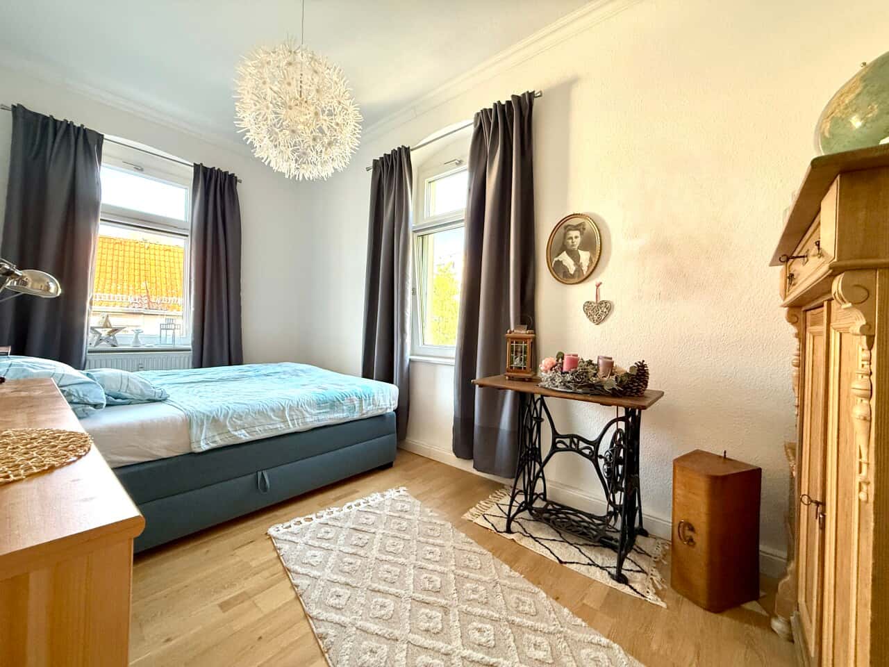Etagenwohnung in Dresden – Bild 5