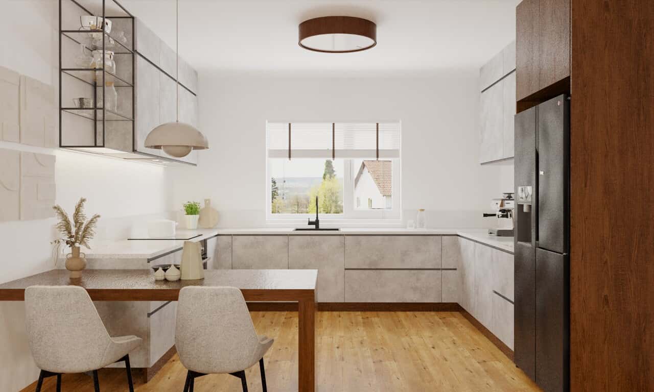 Einfamilienhaus in Berlin – Bild 4